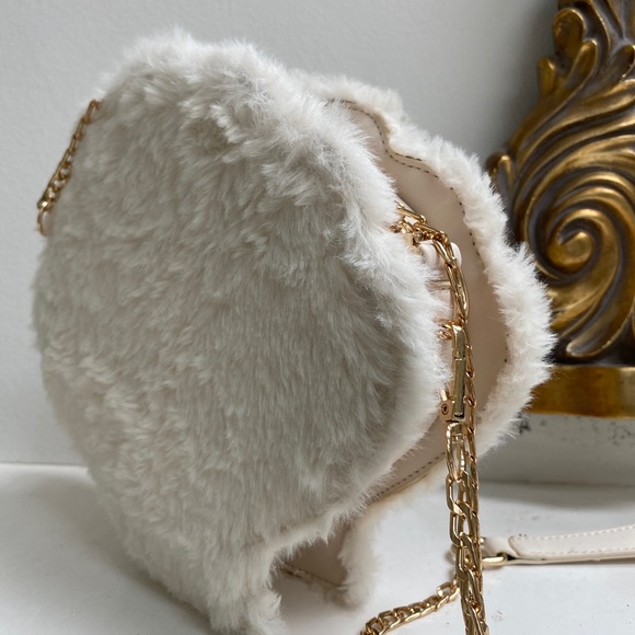 Sea shell 🐚 cross body bag - Picture 3 of 5